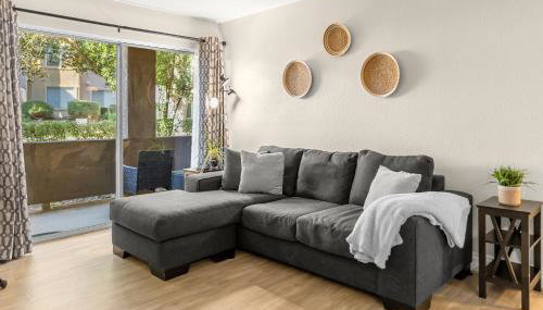 Pool Hot Tub King Bed 1st Floor Condo - Foto 2