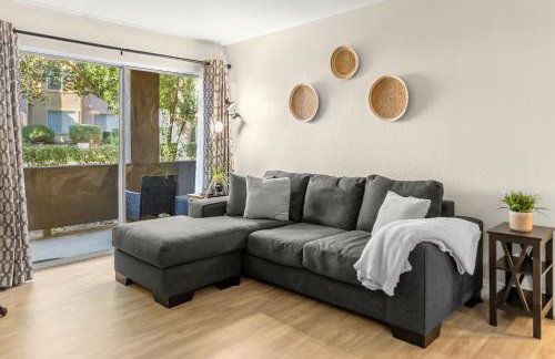 Pool Hot Tub King Bed 1st Floor Condo - Foto 2