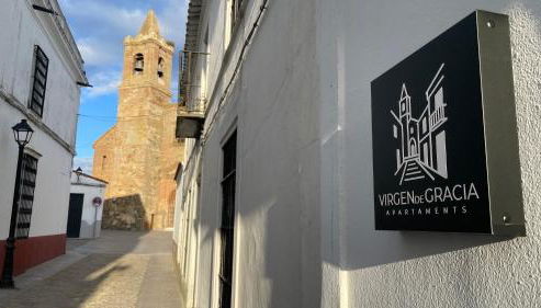 Virgen de Gracia APARTMENTS - Foto 3