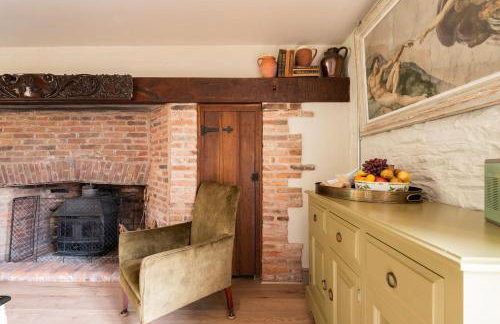 Pet Friendly Manor House Hop Kiln - Foto 39
