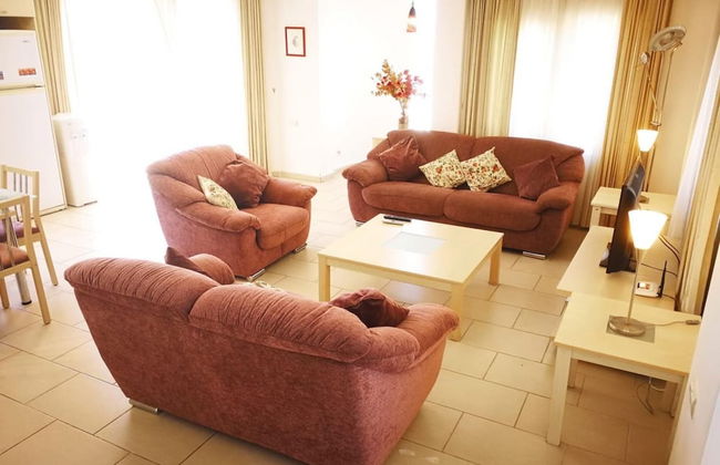 Charming Villa With Private Pool in Antalya - Foto 19