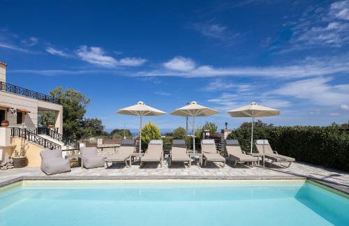 Villa Rosemary - Luxury Nature Escape - Foto 14