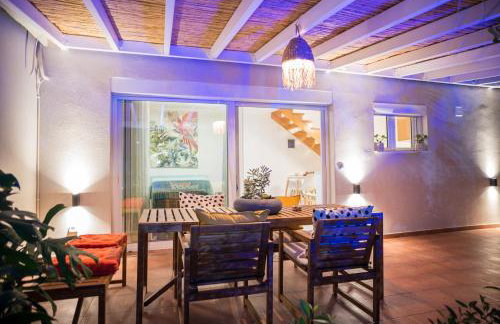 Coconut Blue - Photo 1