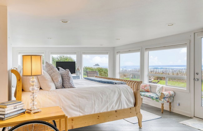 Sanctuary by the Sea by Avantstay Waterfront + Views - Foto 80