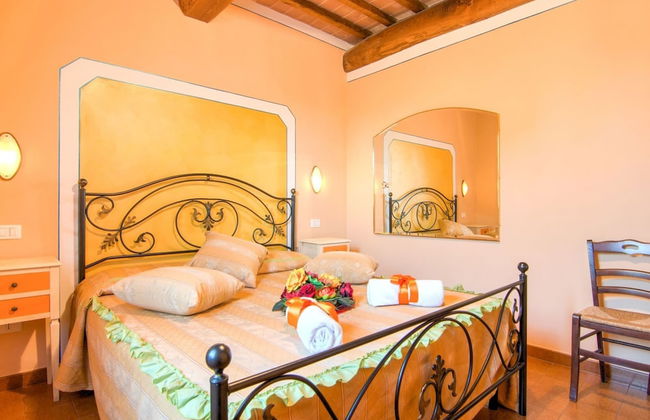 Holiday Home in Castiglione del With Pool - Foto 11