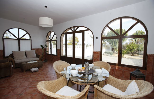Refined Rustic Living in Calpe - Costa Carpediem - Foto 7