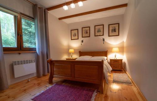 Między Sosnami - Foto 15