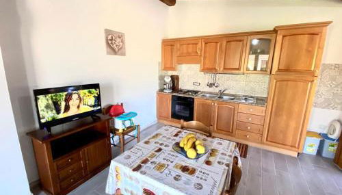 Gabbas House Tanaunella - Photo 3