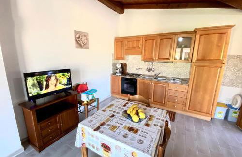 Gabbas House Tanaunella - Photo 3