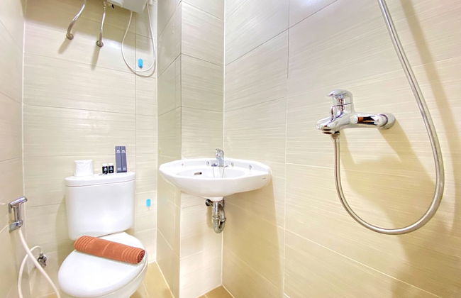 Best Location Studio Room At Gateway Pasteur Apartment - Foto 7