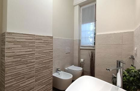 SAHI - Via Dei Ciclamini MM1 Primaticcio, Stadio San Siro, ospedale San Carlo - Foto 17