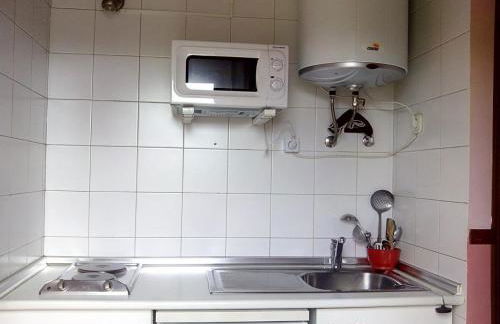 Núcleo de Turismo Rural Valle de Iruelas - Photo 19