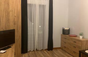 Bulwar Apartament Stare Miasto - Foto 36