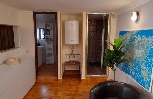 Villa Casa das Palmeiras - Foto 23