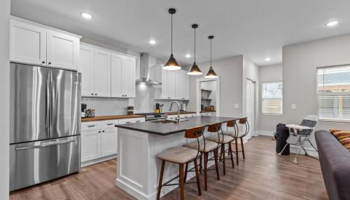 3323 Uptown Elegant Escape - Foto 4