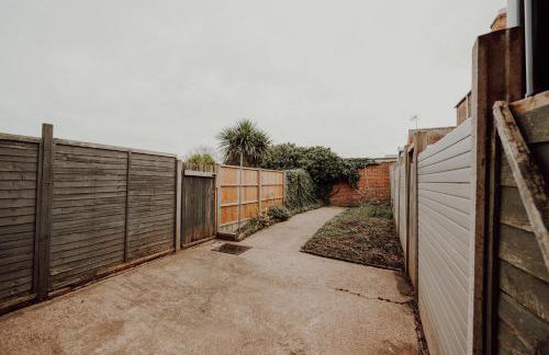 Newly Designed Home from Home in Retford - Foto 43