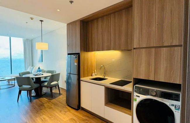 Premier Apartment in A La Carte Ha Long Bay - Foto 55