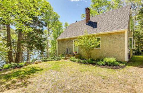 Serene Steuben Home with Scenic Ocean Views! - Foto 29