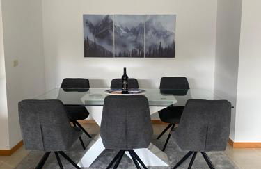 Alpes House da Serra de Sintra - Foto 28