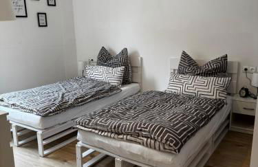 Ferien und Monteurwohnung mit Garage im Gäu - Foto 1