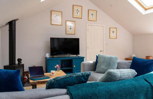 Little Willow Bank - 1 bed luxury apartment between Salisbury and The New Forest - Foto 48