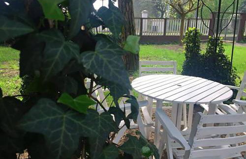 Agriturismo Villa Dei Gelsi - Photo 24