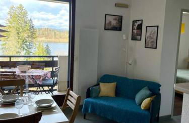 Beau Duplex, au bord du lac Saint-Point - Foto 1