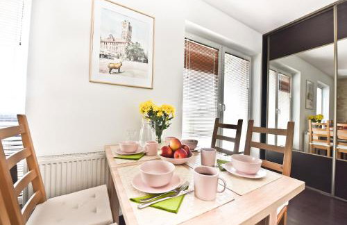 APARTAMENT CENTRUM - 2 z miejscem parkingowym - Photo 25