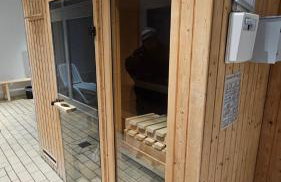 Schanzenblick mit Sauna und Pool - Foto 24