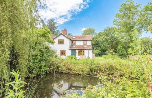 Little Swattesfield, Eye - Foto 1