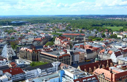 Große Wohnung im Neu-Seen-Land Leipzig - Foto 30