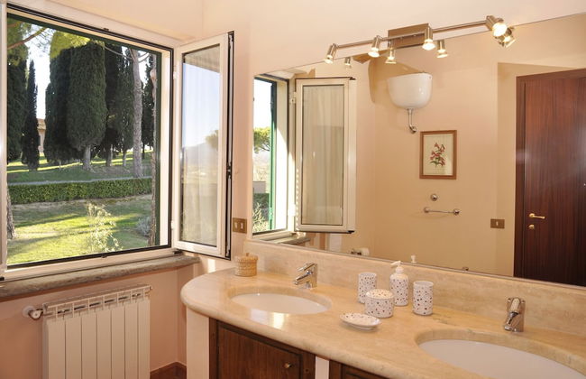 Tenuta Santa Cristina - Foto 64