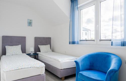 BARKA - Apartamenty Premium oraz Pokoje Blisko Plaży - Foto 19