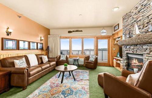 Amazing Lake View King Suite, Kitchen & Pools - Foto 1