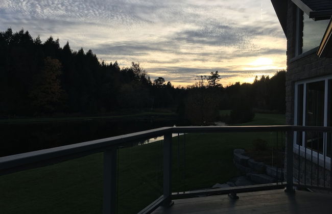 Cottage Lakehouse Private 48 Acres - Foto 25