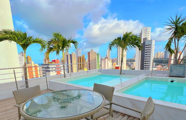 Miramar Gold Manaíra - Foto 20