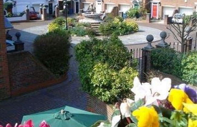 Quayside Quarters - Foto 18