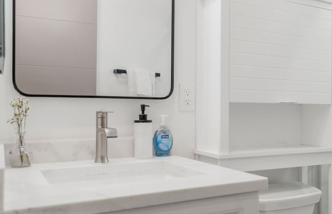 Lauderdale 1 Bedroom Lux by Opus - Foto 18