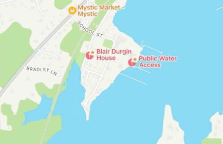 A Luxurious Retreat in Mystic Ct - Foto 11