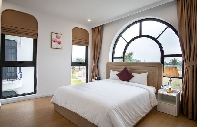 Ruby Tree Golf Villas - Foto 41