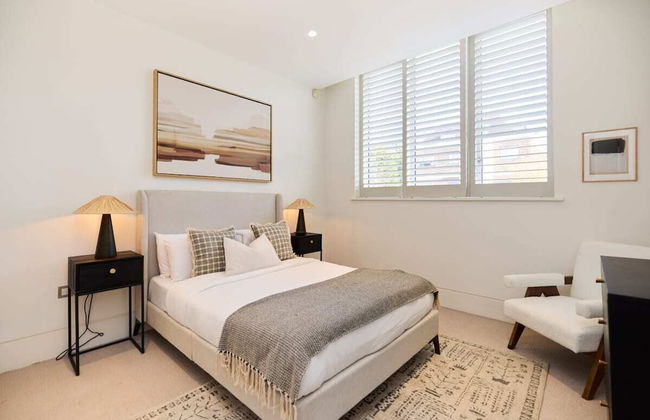 The Hampstead Garden Hideaway - 5bdr Home With Pool and Garden - Foto 6