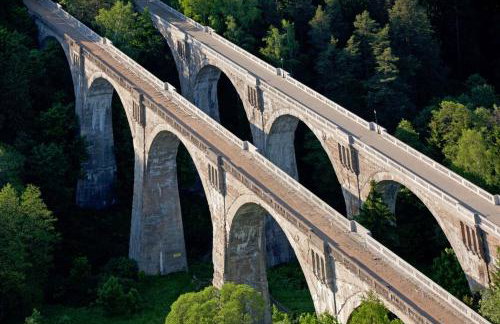 Osada Jaćwingów - Foto 42