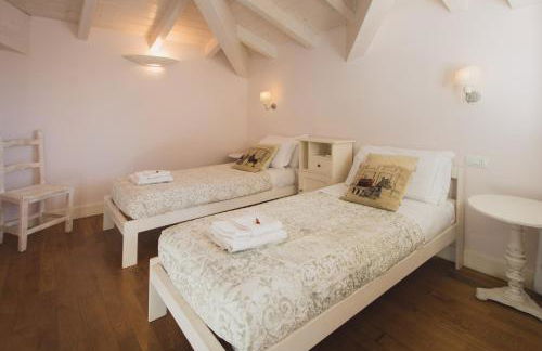 Villa Lilla sulla Spiaggia di San Vincenzo LUXURY - Foto 31