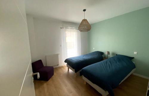 Residenz 350 Meter vom Hauptstrand von Lena entfernt - Foto 11