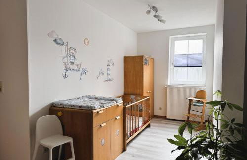 Ferienhof Wohler - Wohnung 5 - Foto 9