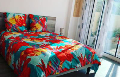 Maison de campagne entre vigne et bois - Foto 15