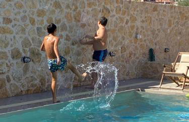 Olivetree house - Foto 47