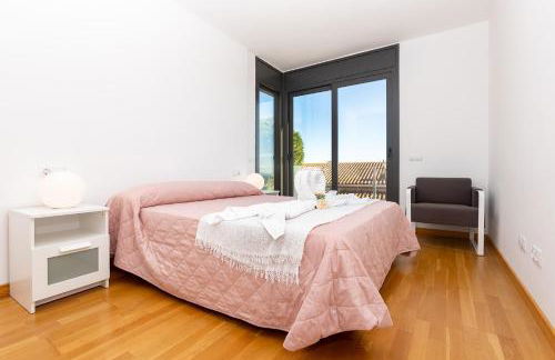 RNET - Casa 4 - Vista Mar Almadrava Roses - Foto 30