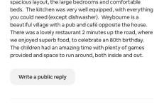 HOXNE HOUSE WEYBOURNE,N Coast sleeps 14 5 bedroom j72 - Photo 18