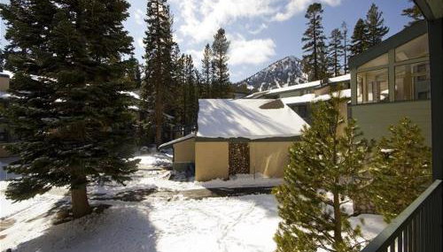 St Anton Courtyard View Ski-In and Out 1 Bedroom Condo - Foto 4